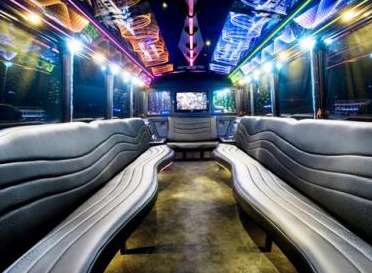 Party Buses Beaver Dam